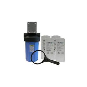 1 WH1-10 mic
