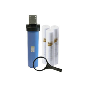 20" Big Blue Waer Filter