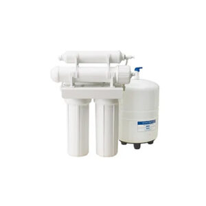 4 Stage Reverse Osmosis