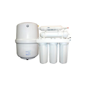 5 Stage Reverse Osmosis
