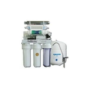 7 Stage Reverse Osmosis