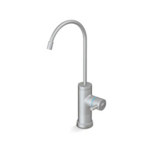 Brushed Nickel Tomlinson Contemporary