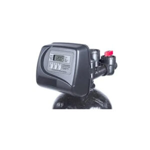 Chemical Free Iron Filter