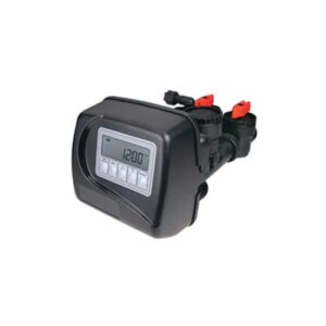 Clack WS1 Valve