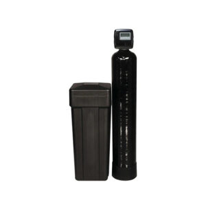 Clack WS1 Water Softener