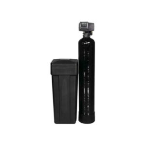 Fleck 5600 SXT Water Softener