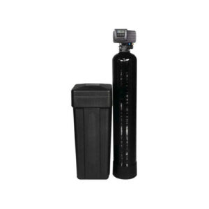 Fleck 5600SXT Water Softener
