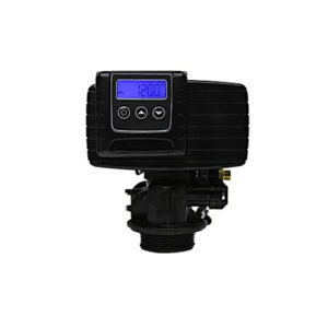 Fleck 5600sxt valve