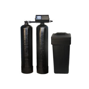 Fleck 9100SXT Dual Tank Softener