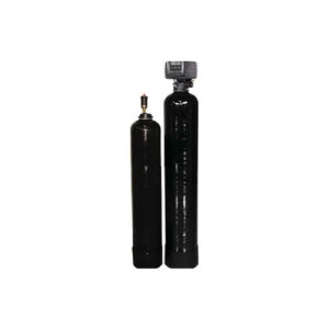 Iron Filter