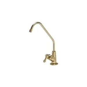 Polished Brass
