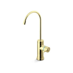 Polished Brass Tomlinson Contemporary