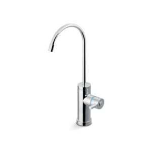 Polished Chrome Tomlinson Contemporary