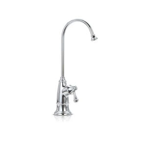 Polished Chrome Tomlinson Designer