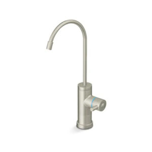 Satin Nickel Tomlinson Contemporary