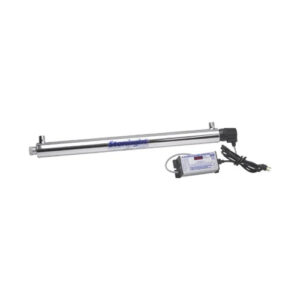 Sterilight Ultra Violet System