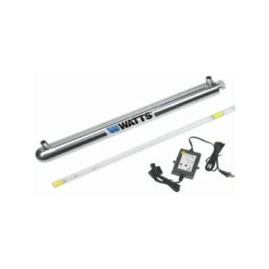 Watts Water Ultra Violet
