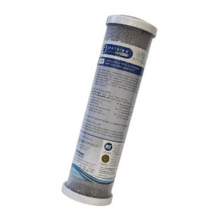 Matrikx CTO Green Carbon Filter