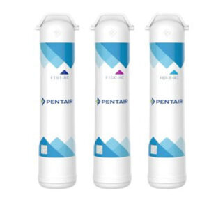 Pentair GRO 475B-M Filter Bundle