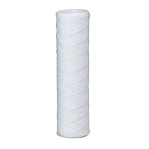 String Sediment Filter