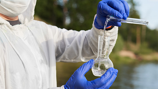 Can UV Water Purification Protect Against Bacteria and Viruses?