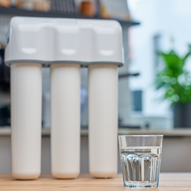 How UV Water Purifiers Protect You From Waterborne Diseases