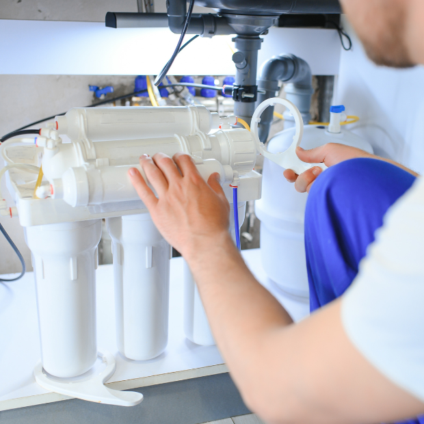 Common Myths About UV Water Purifiers—Debunked